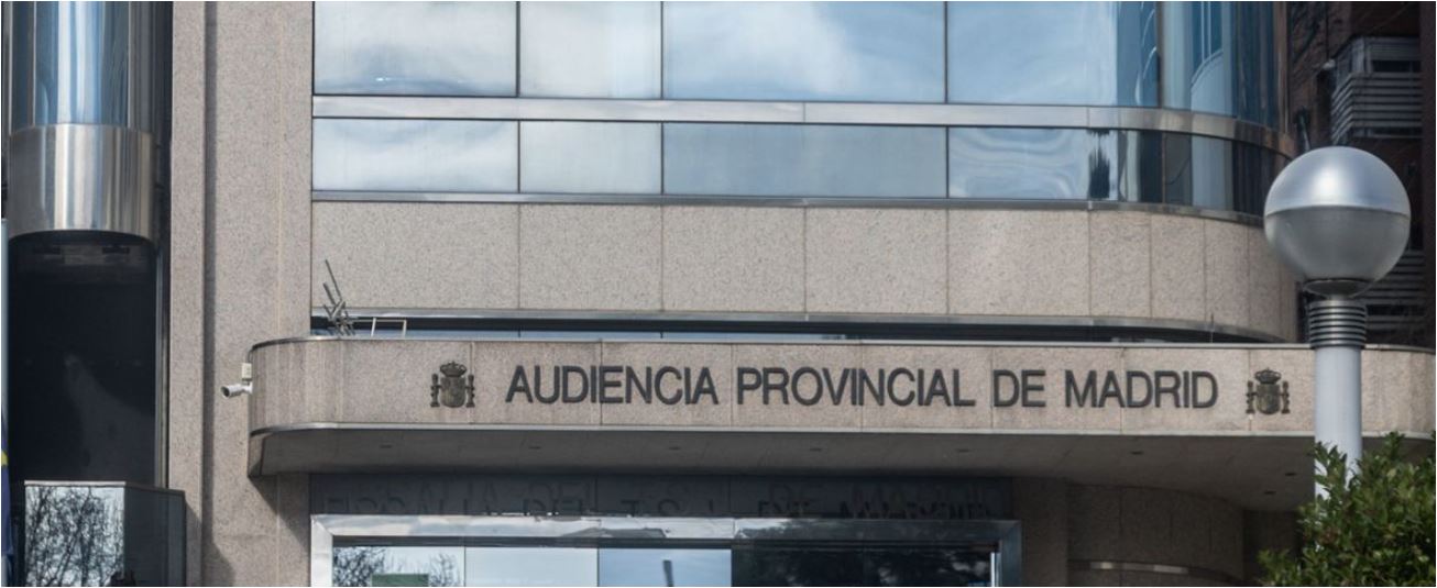 Tener indicios relevantes no equivale a probar quién cometió el delito
